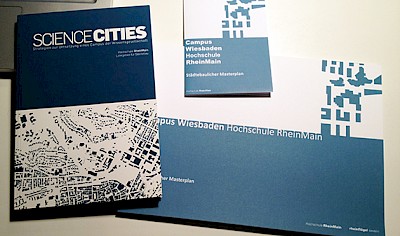 Campus Wiesbaden