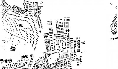 Schwarzplan