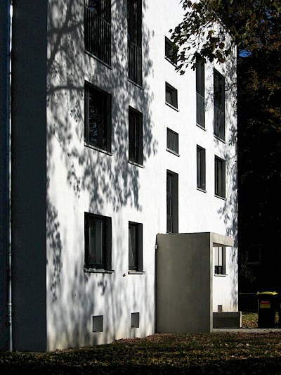 Zugangsseite-Detail