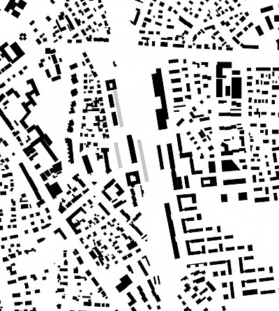 Stadtstruktur