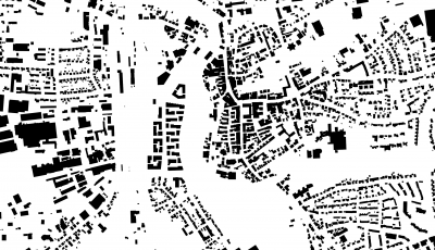 Stadtstruktur